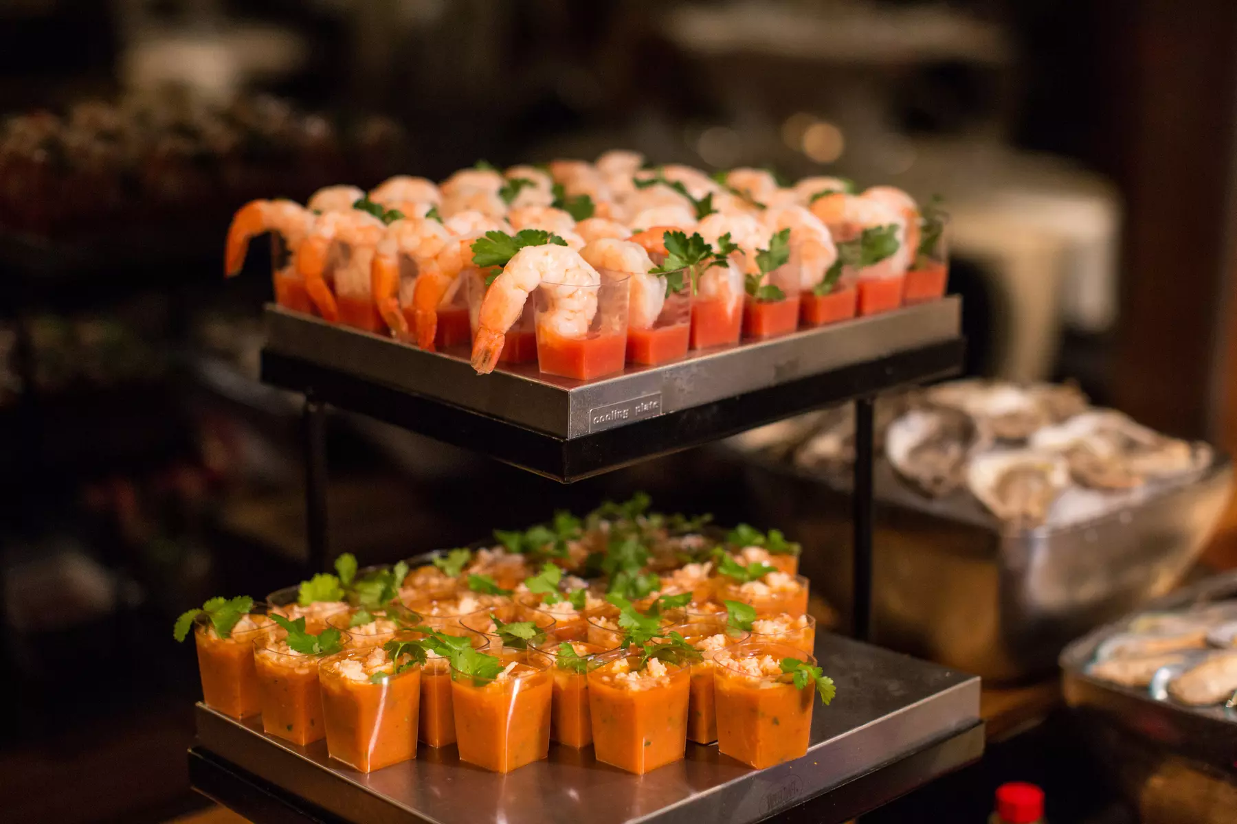 Weekend Champagne Brunch Cruise from Flagship Cruises & Events