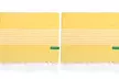 Lot de 2 serviettes de plage de Benetton, livraison offerte - Second Medium
