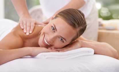 Beauty &amp; Spas Deals &amp; Coupons Groupon