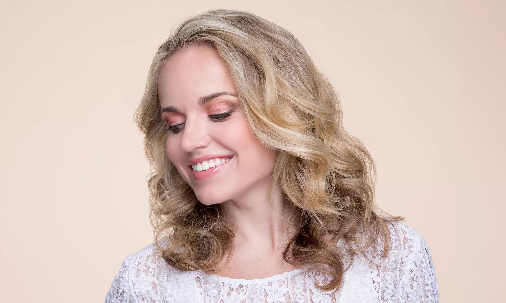 Haircut with Optional Partial or Full Highlights or Single-Process Color at Eclipps Salon (Up to 70% Off) - Primary Image