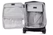 Olympia Marion 3-Piece Luggage Set with Covers - Second Medium