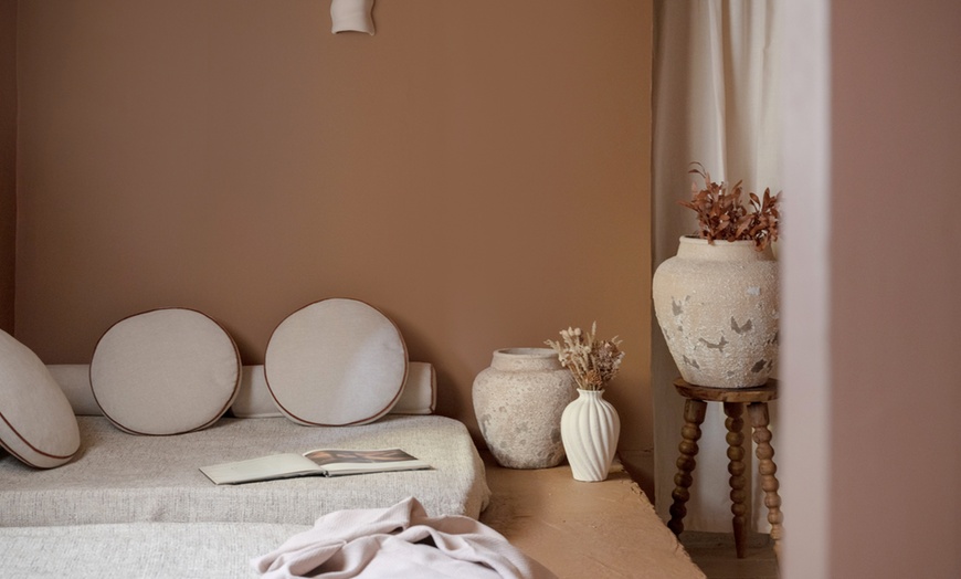 Image 8: Hammam traditionnel et modelages corps-visage à la Maison Timeless