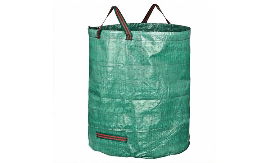 Image 3: XXL Foldable Garden Bag 272L