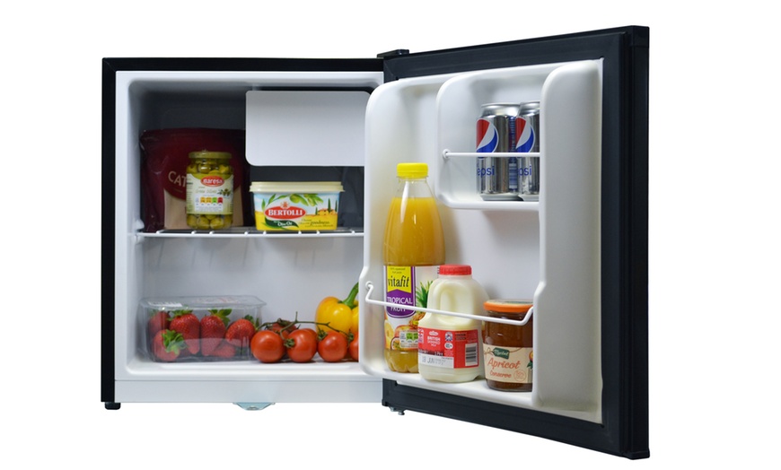 Image 3: Igenix Counter Top Fridge