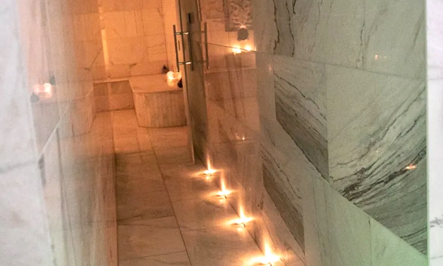 Image 13: 90-Minute Turkish Hammam Spa Experience for One or Two