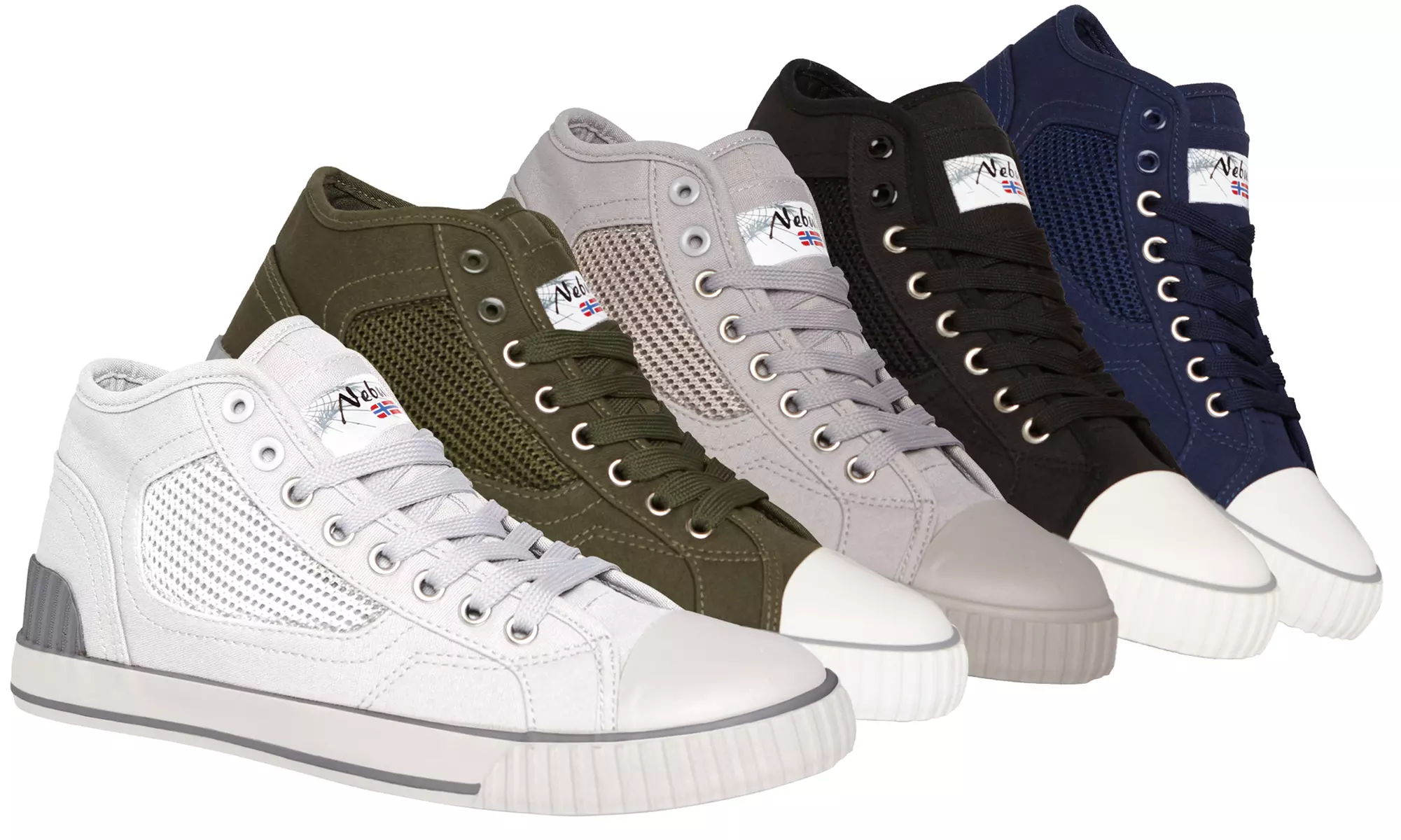 Best Sneaker in der Farbe nach Wahl - Primary Image