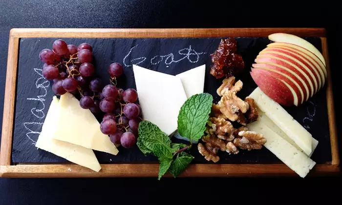 Tapas for Two or Four at DRAE (up to 45% Off)  - Primary Image