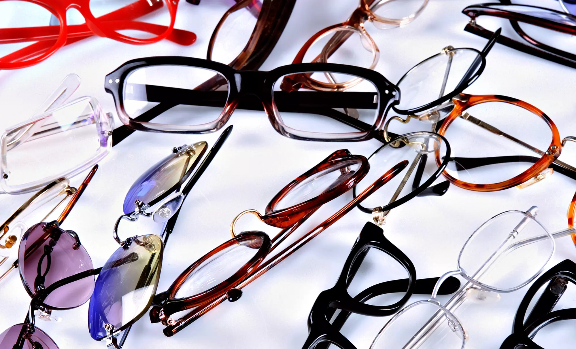 Up to 50% Off Vision Care  Harvard Square Eye Care - Primary Image