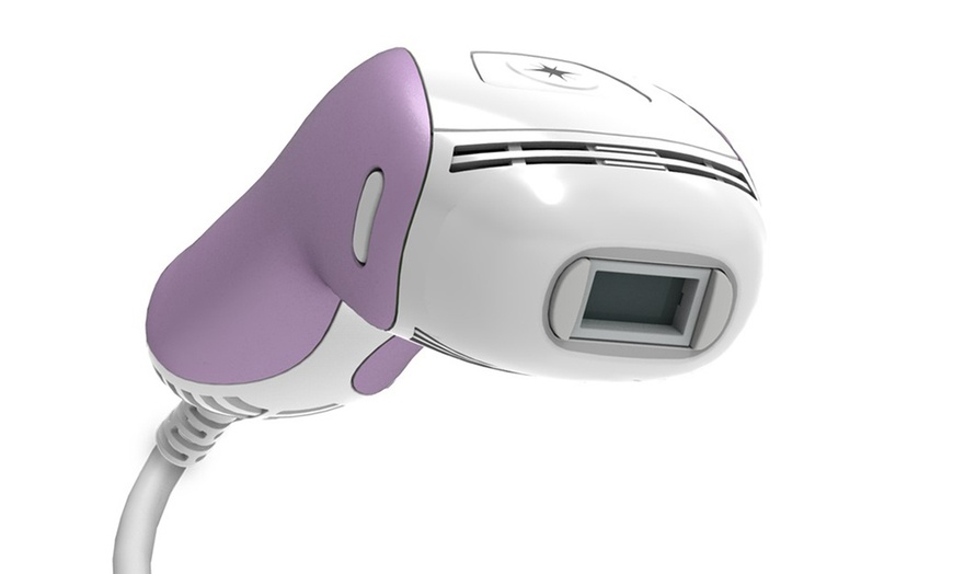 Image 5: Remington Hair Removal System