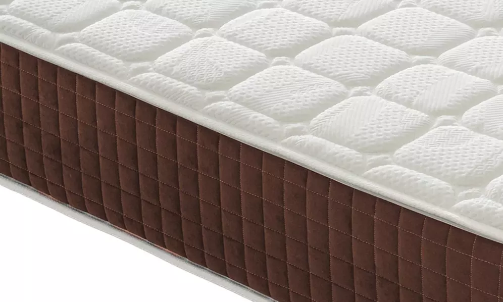 Memoryschaum-Matratze Imperial