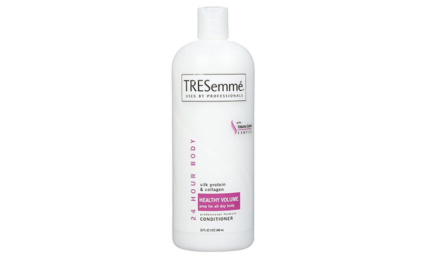 Image 10: Tresemme Shampoo & Conditioners