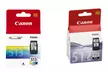HP or Canon Original Cartridges - HP 301, 364, 302, 62, 300, Canon PG-540XL/CL-541XL, CL-541/PG-540 With Free Delivery - Image 3