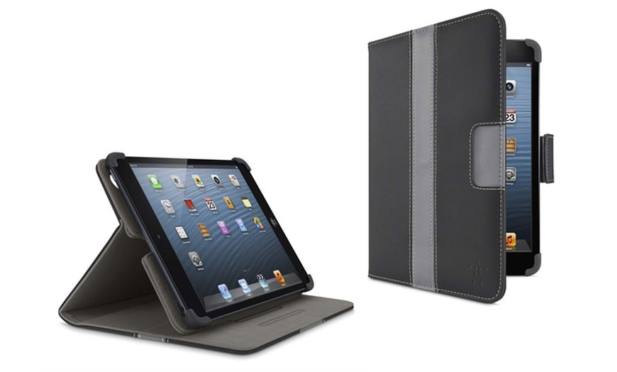 Image 1: Belkin Case For iPad Mini