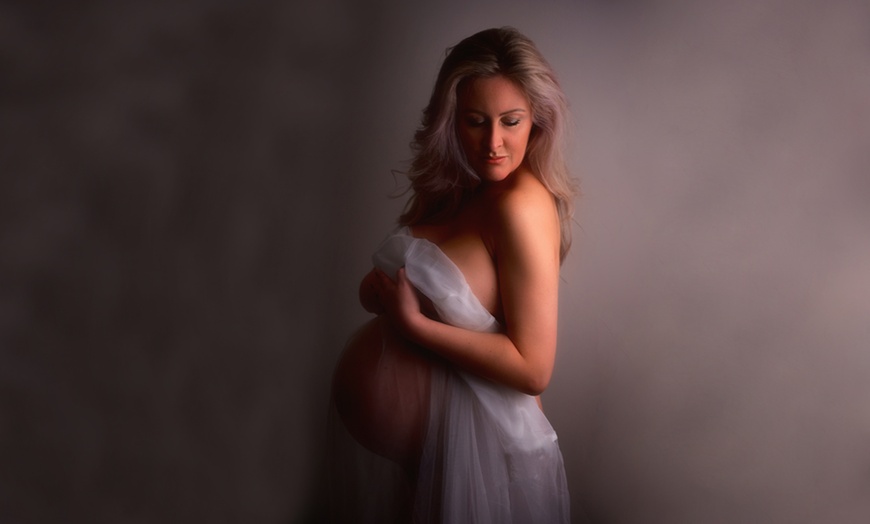 Image 19: Bump to Baby Photoshoots