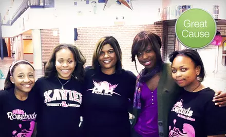 $10 Donation to Help Fund Afterschool Tutoring - Primary Image