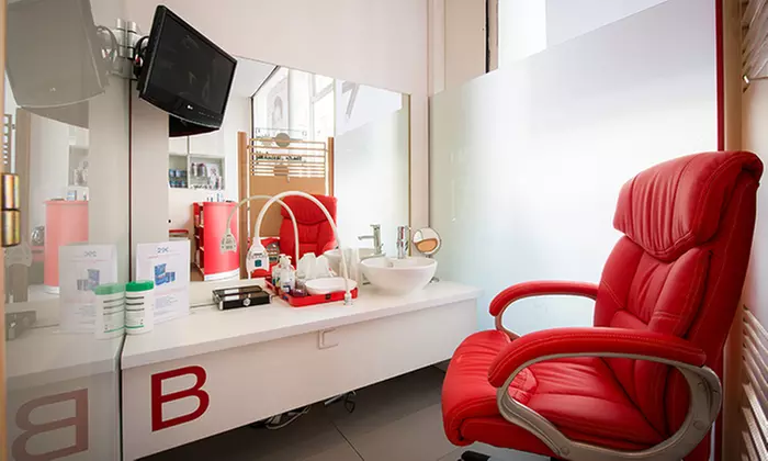 Jusqu'à 67% de remise sur Blanchiment des dents - Traditionnel chez L’Institut par Point Soleil