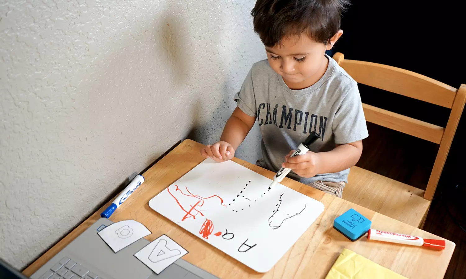 Four Weeks of Online Classes for Kids from Growing Brilliant (Up to 46% Off). 9 Options Available. - Primary Image