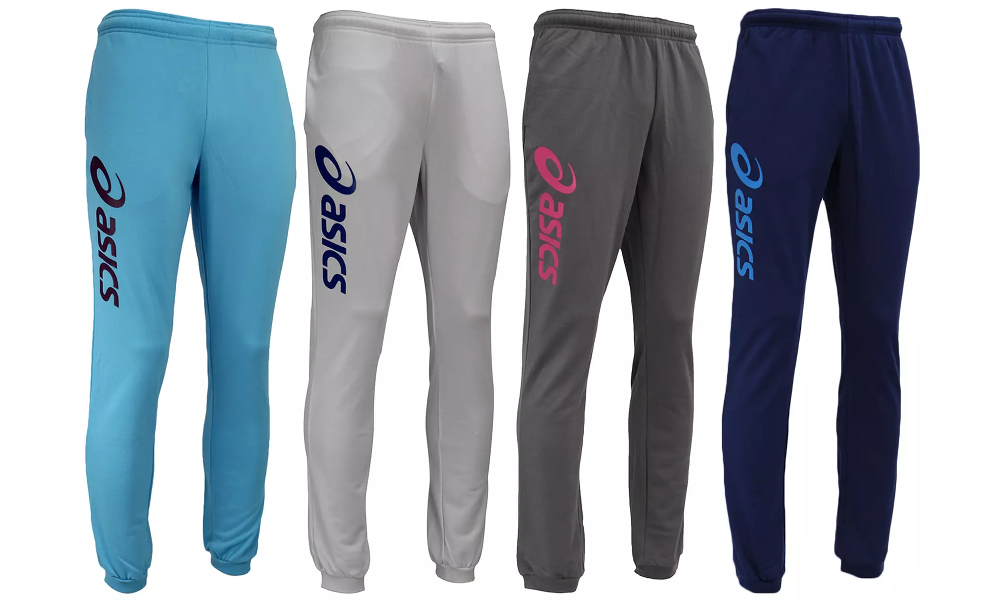 2er-Set Asics Sporthose in den Farben nach Wahl - Primary Image