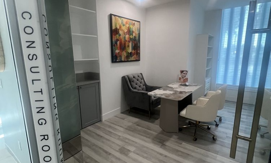 Image 6: (Up to 53% off) Deluxe Head Spa Treatment at Venus Cosmetic Med Spa 