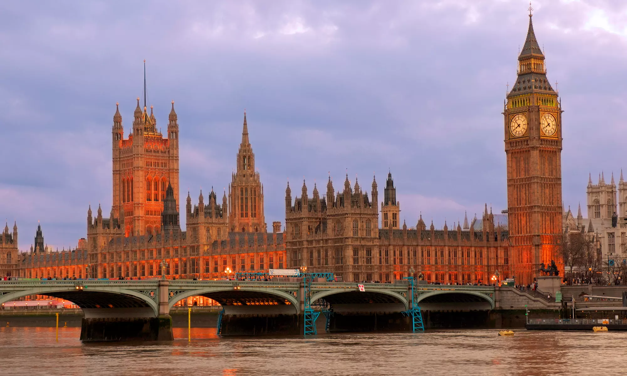 ✈ 8-Day Paris & London Trip with Air from Gate 1 Travel. Price/Person Based on Double Occupancy (Buy 1 Groupon/Adult). - Primary Image