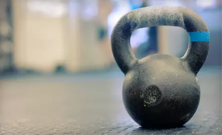 5 or 10 CrossFit Classes, or One Month of Unlimited Classes at CrossFit 5150 (Up to 81% Off) - Primary Image