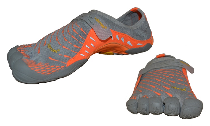 Image 6: Vibram FiveFingers® Sport Shoes