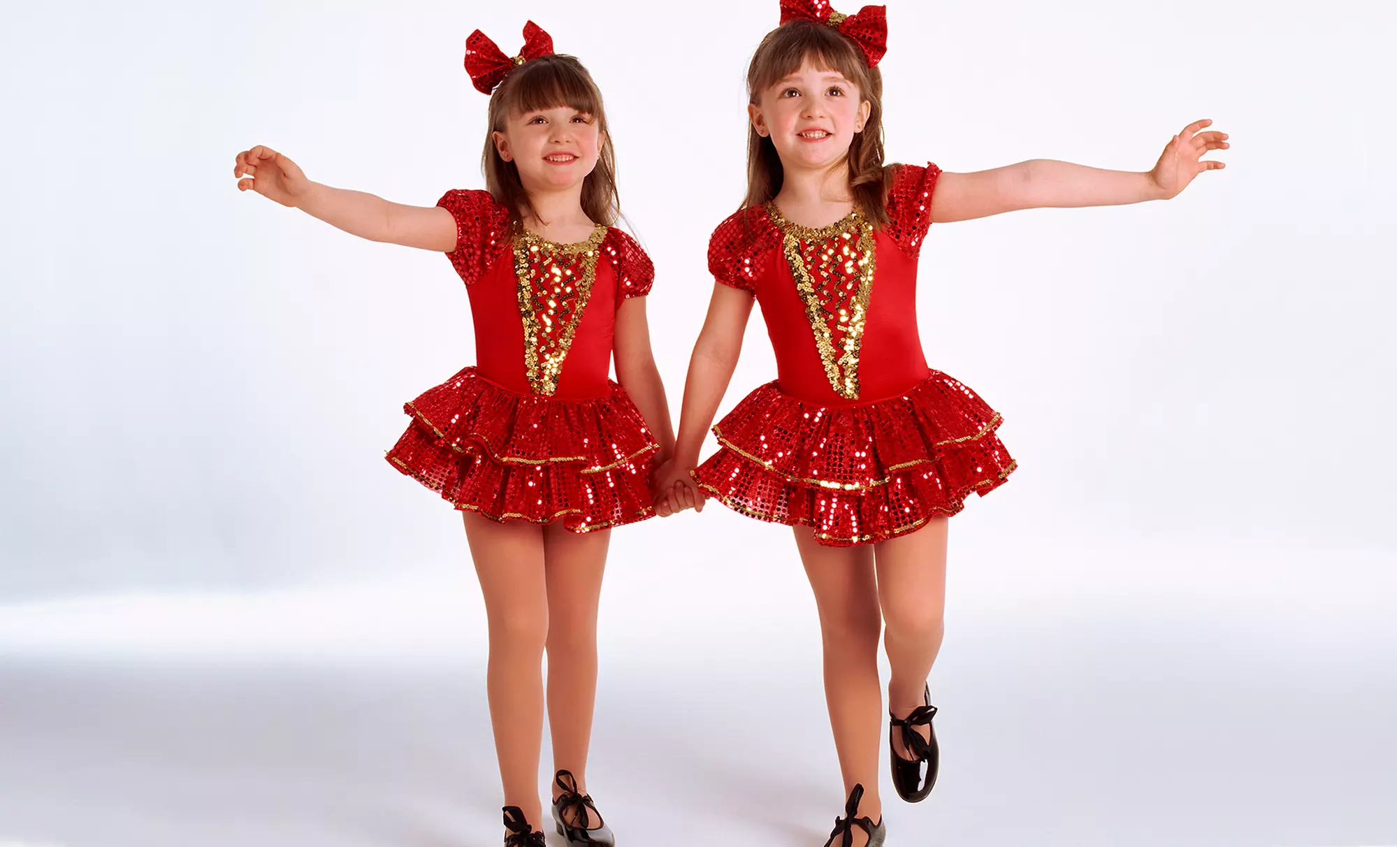 Four Weeks of Dance Classes for One Child or Two Siblings at Jeanie Moreland Dance Theatre (Up to 53% Off) - Primary Image