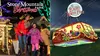 Experience Festive Holiday Magic & Lakeside Zipline Thrills at Stone Mountain Park (Save up to 50%)