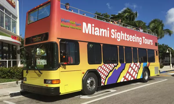 Miami Nice Tours - From $30 - Miami Beach | Groupon