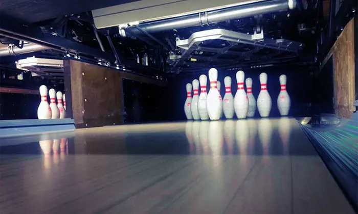 Two Hours of Bowling with Shoe Rentals for Up to Four at Chaparral Entertainment Centers (Up to 50% Off)  - Primary Image