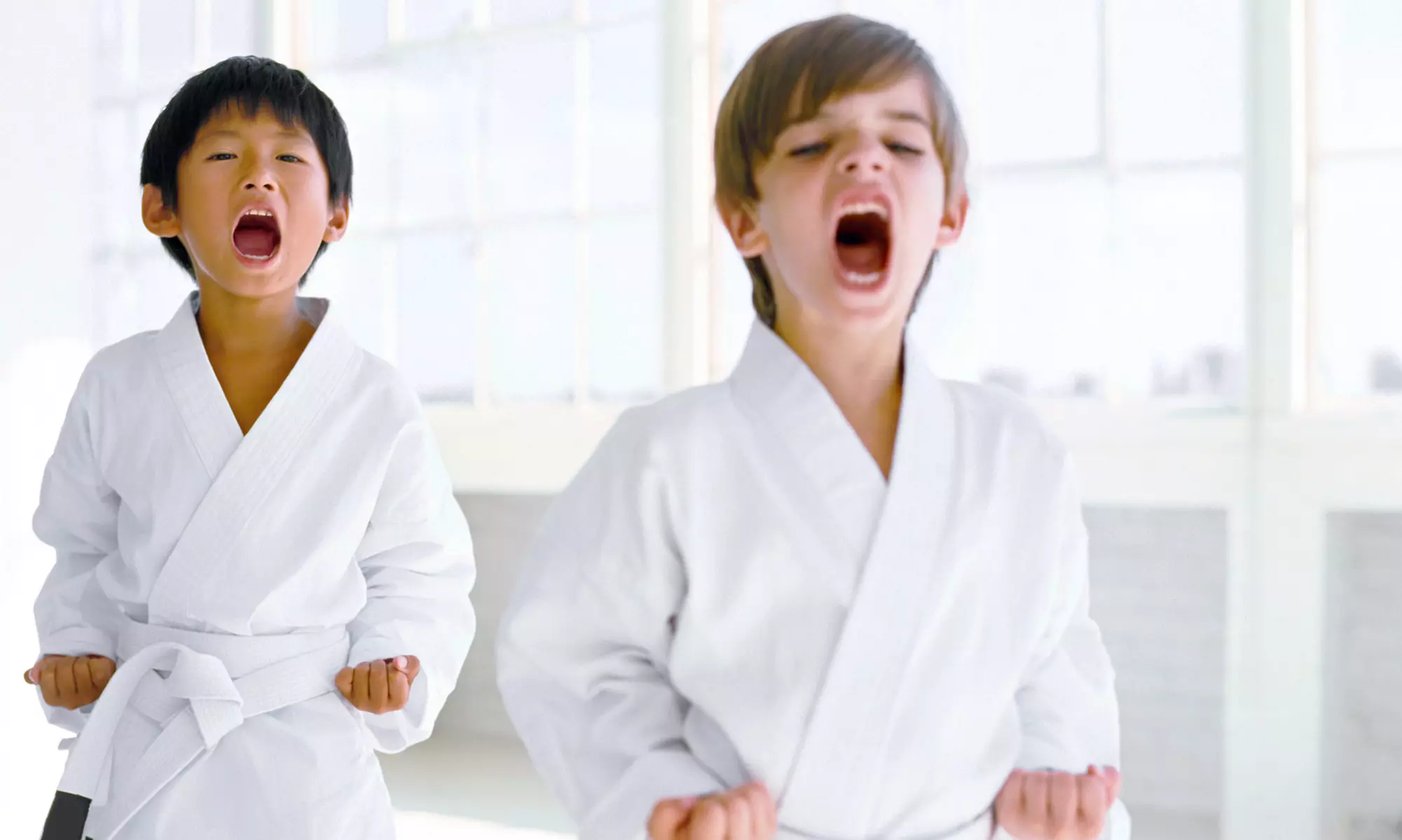One Month of Classes for One or Two at Z Ultimate Self Defense Studios-Highlands Ranch East (Up to 75% Off) - Primary Image