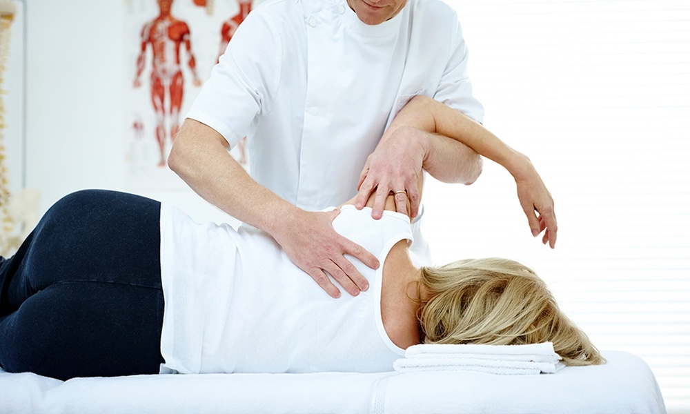 Osteopathie oder Chiropraktik