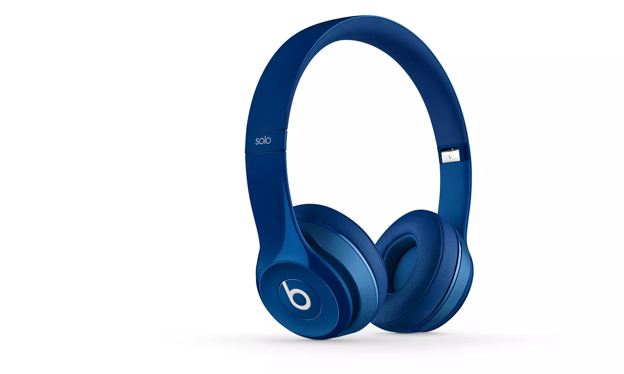 Beats by Dre Solo2 On-Ear Headphones - Second Medium