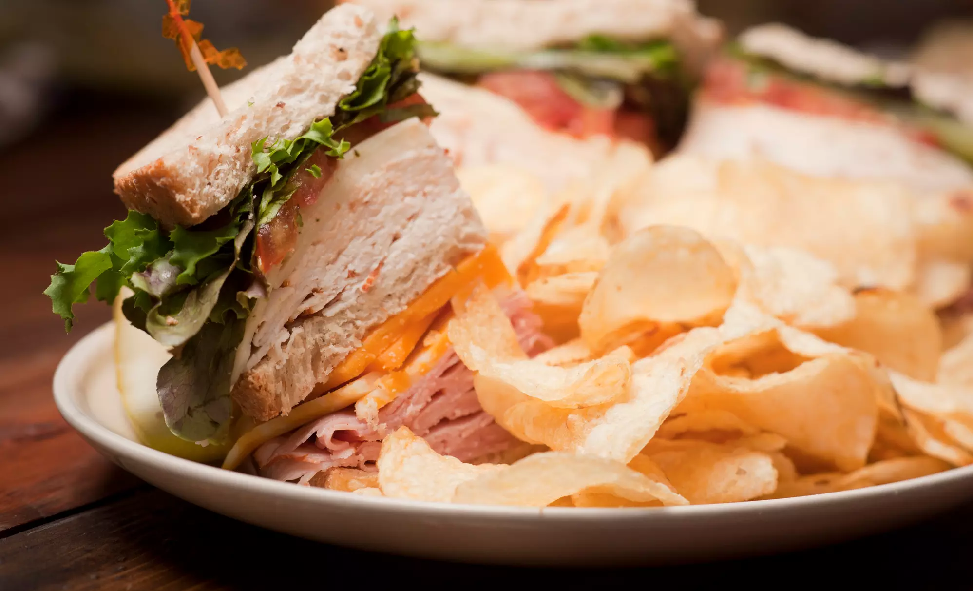 Greek and American Cuisine for Lunch or Dinner at Easy Street Cafe (Up to 47% Off) - Primary Image