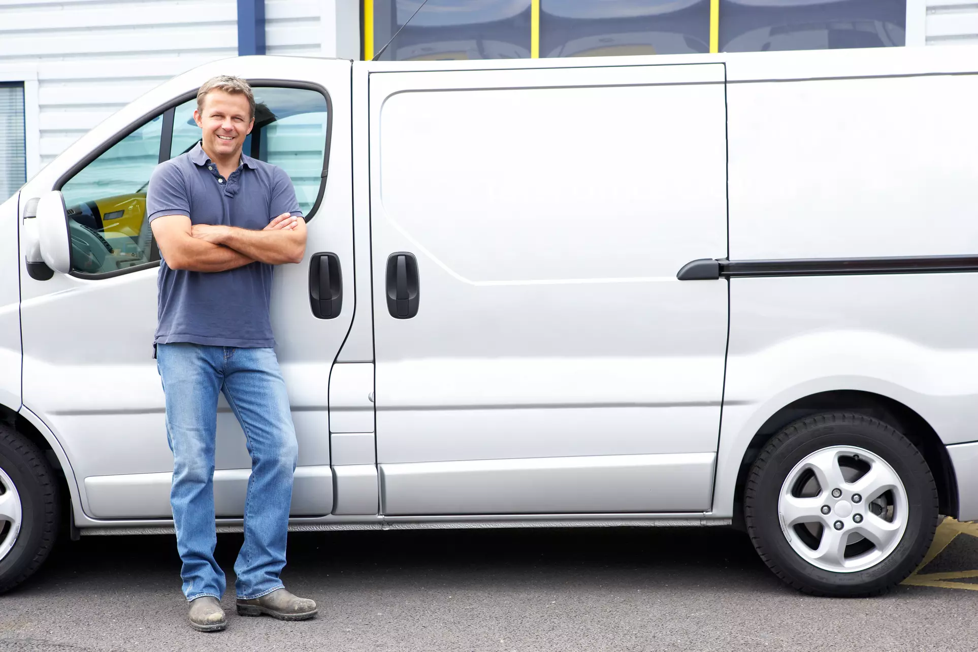 Experience Beck Electric Company's yearly generator maintenance and service call offer with up to 37% off - Primary Image