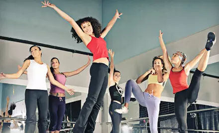 C$49 for One Month of Unlimited Dance Classes or 10-Class Pass at iDance (Up to C$150 Value) - Primary Image