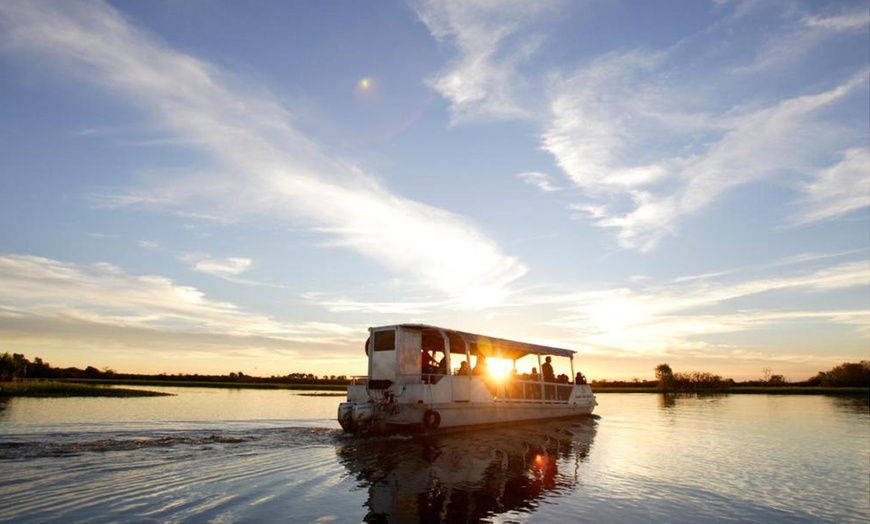 Image 15: Crocodile Hotel, Kakadu National Park: Stay for 2 or 4 with Breakfast