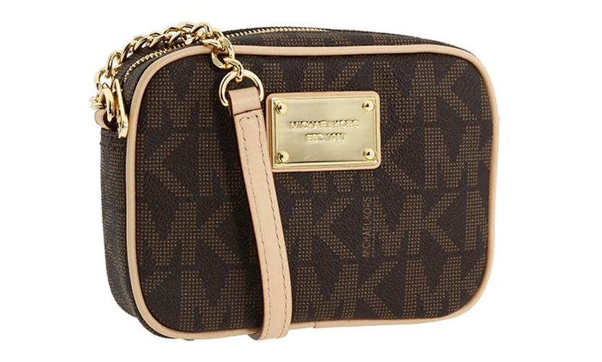 Image 4: Michael Kors Handbag