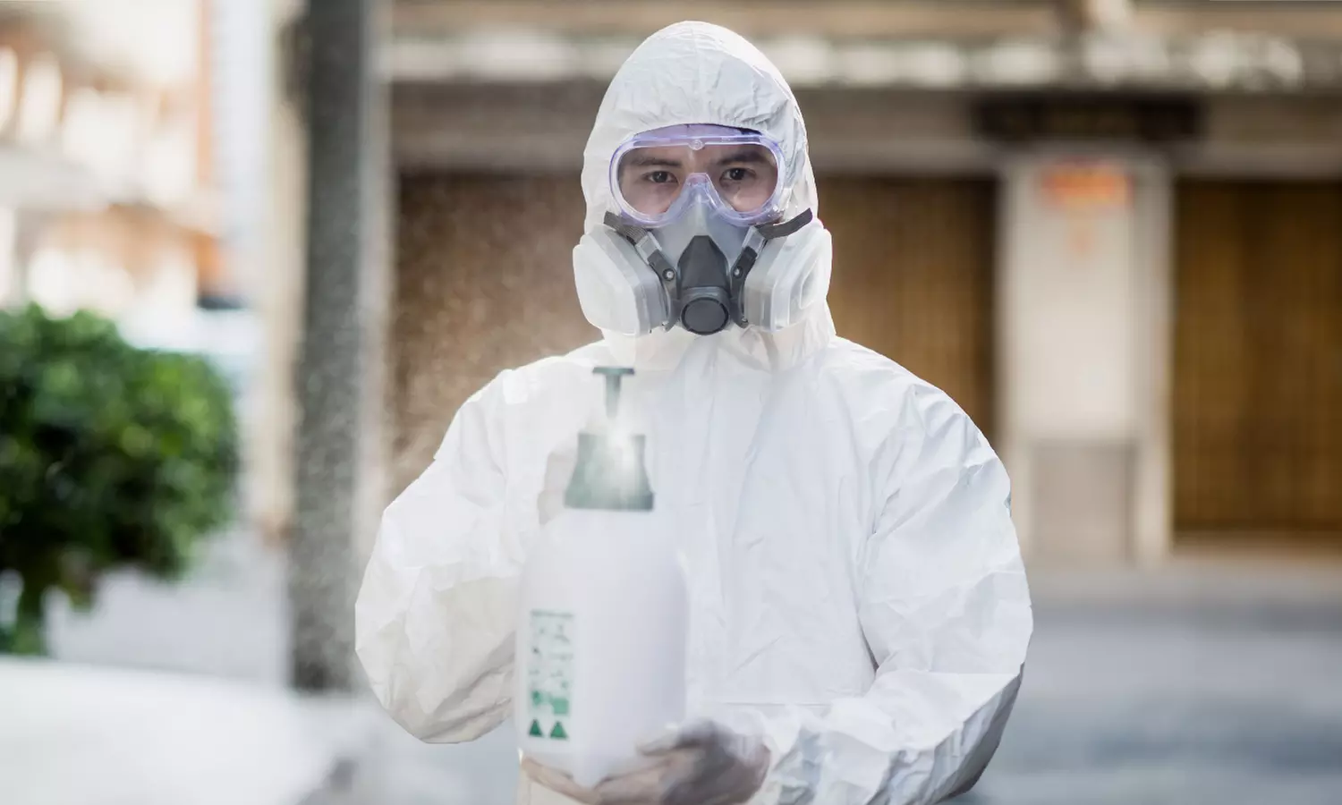 1 mois de couverture anti-nuisibles offert avec FREE NUISIBLES