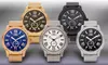 Balmer Nobel Collection Men's Swiss Chronograph Watch