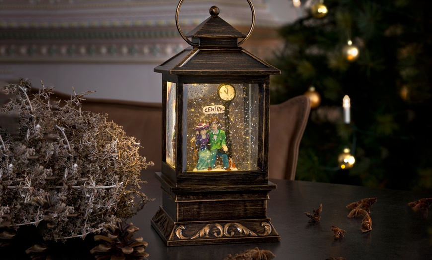 Image 19: LED Christmas Lantern