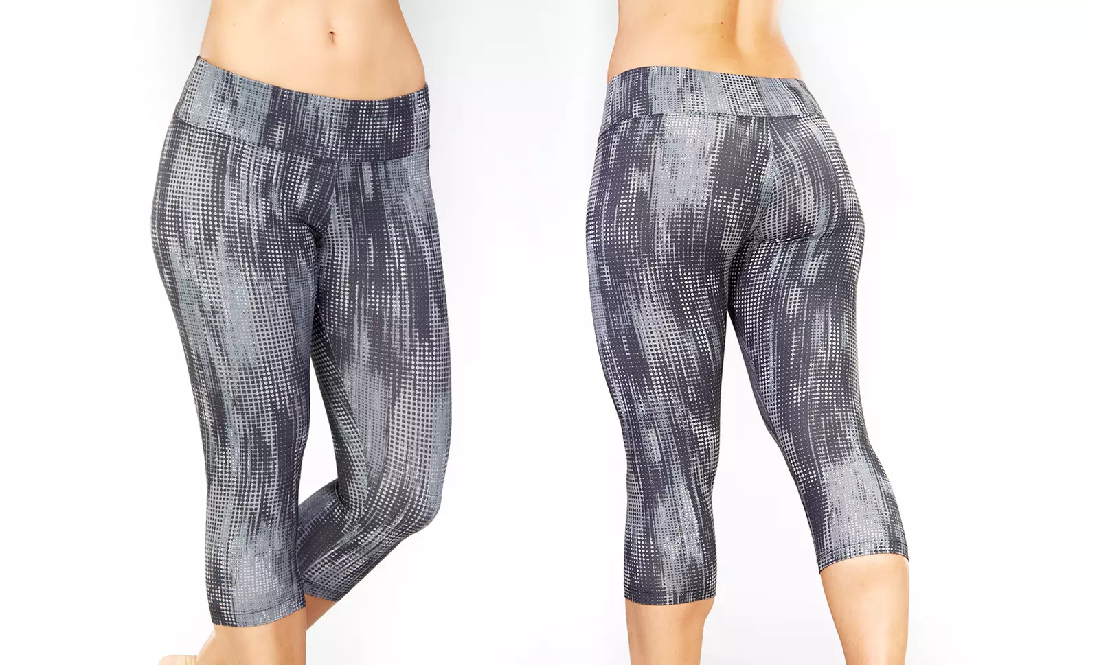Marika Women's Printed Dry Wik Leggings. Multiple Styles and Sizes Available.  - Second Medium