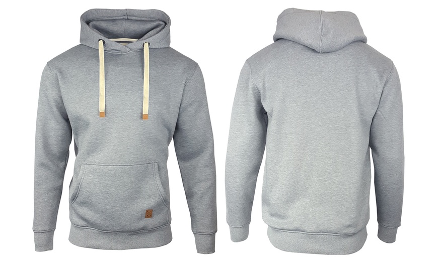 Image 8: Men's OH Warren Hoodie