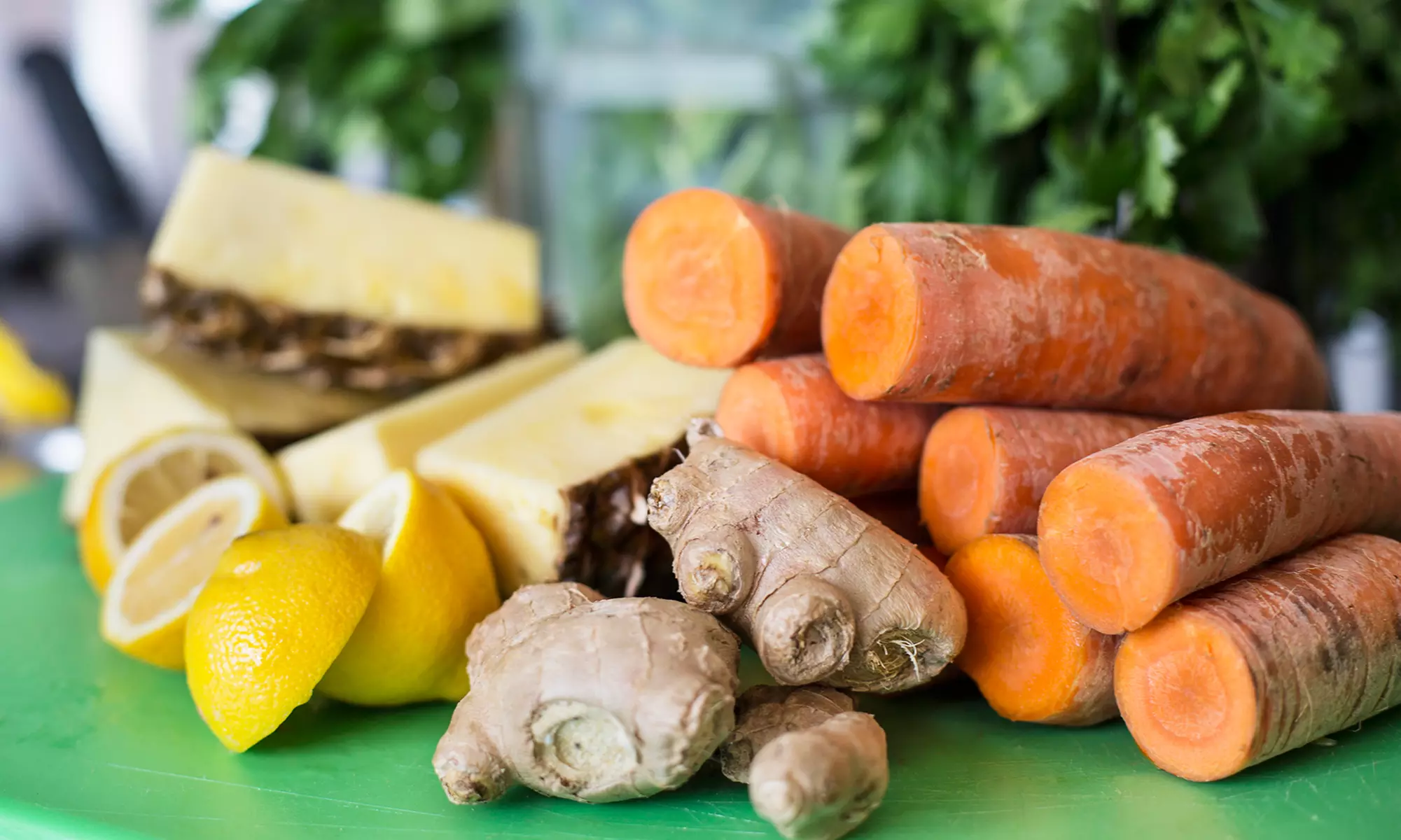 Three-Day Juice Cleanse for Pickup at Peeled Juice Bar (Up to 24% Off)  - Second Medium