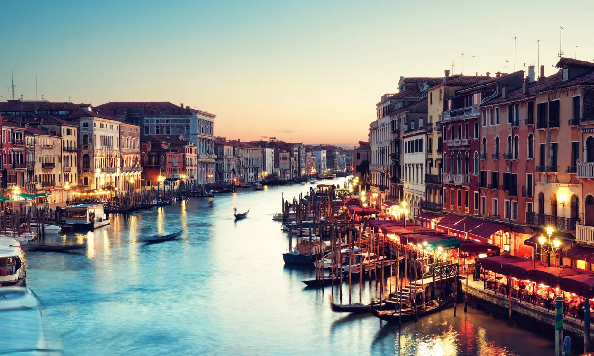✈ Free Giveaway: 3-Night Venice Holiday for Two with Flights - Image 7