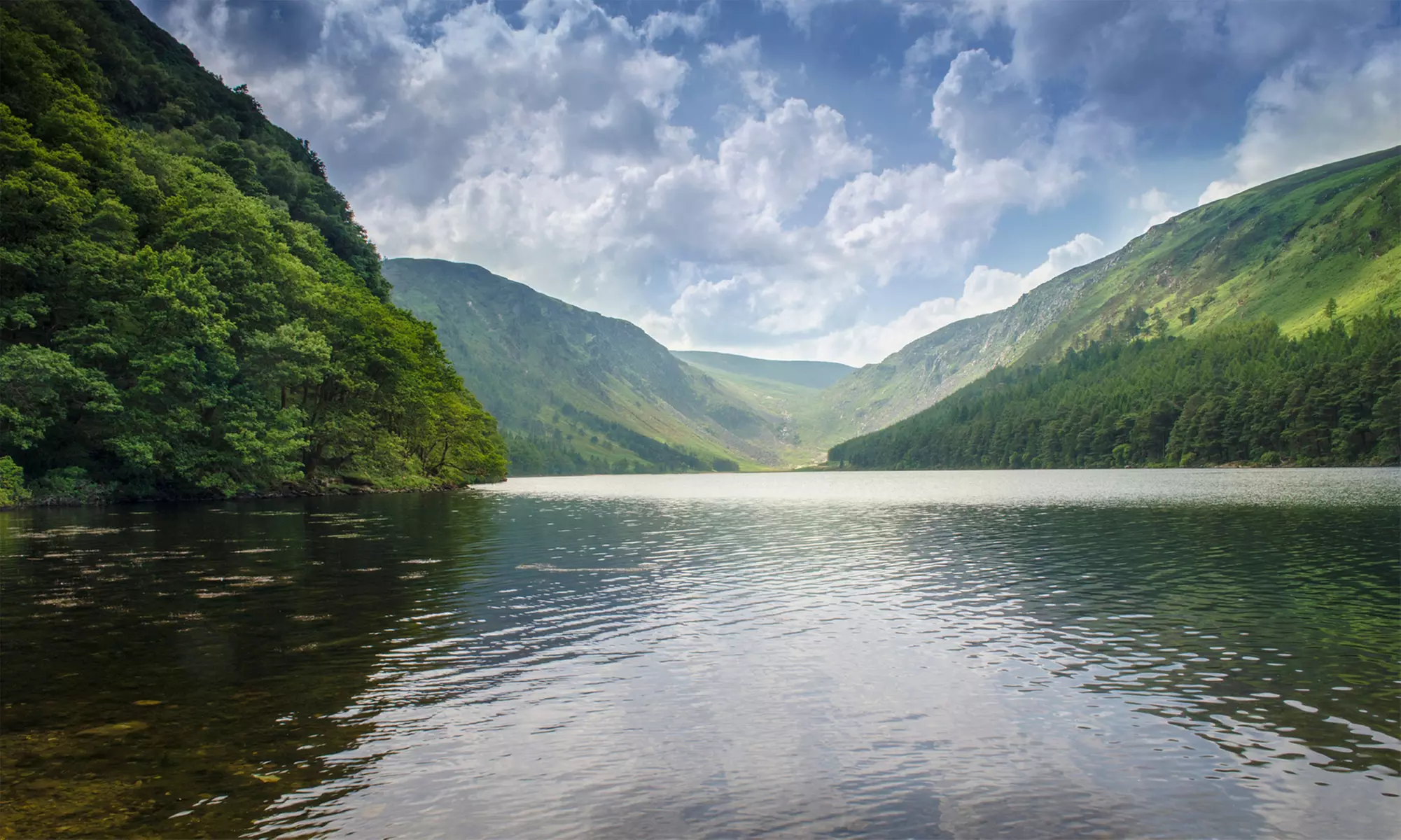 Ireland Vacation. Price is per Person, Based on Two Guests per Room. Buy One Voucher per Person.
 - Primary Image