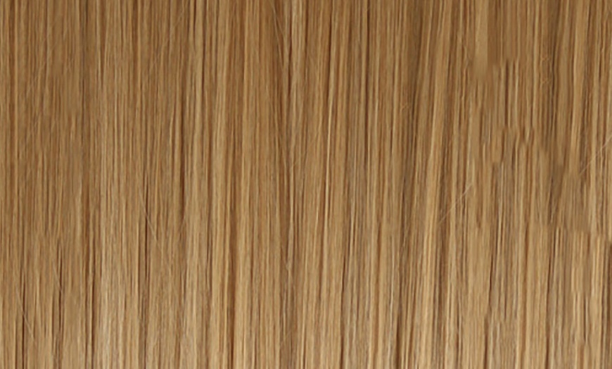 Image 21: BiYa Clip-In Hair Extensions