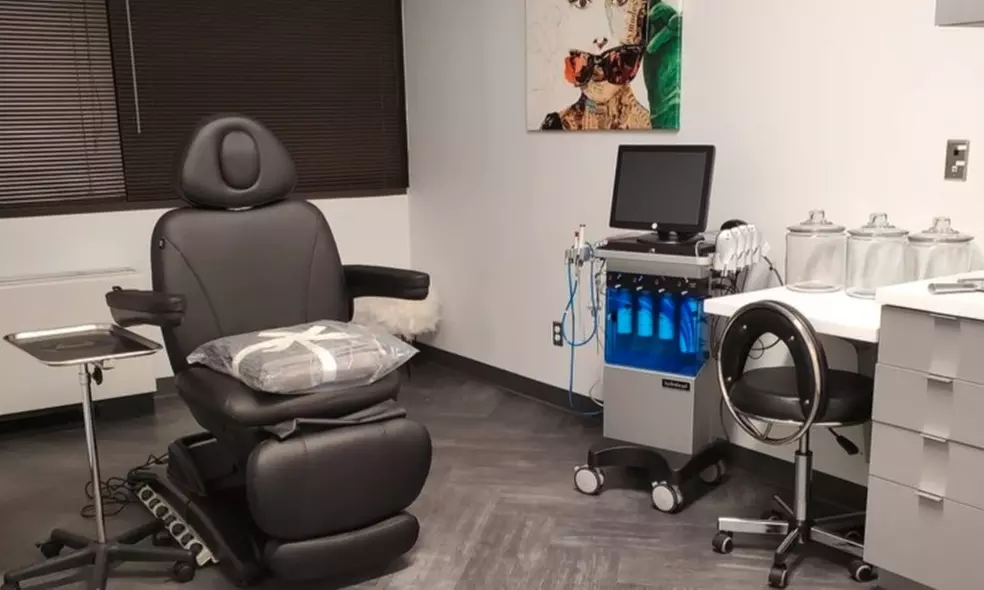 Laser Hair Removal Sessions on Small, Medium or Large Area