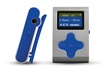 JLab 4GB Fit Cilp MP3 Player - Second Medium