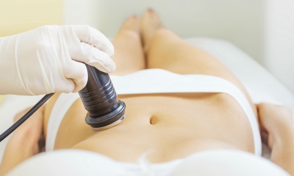 Explore Ultrasound Cavitation with Various Treatment Options